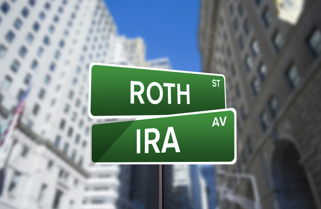 ROTH IRA for a Teenager
